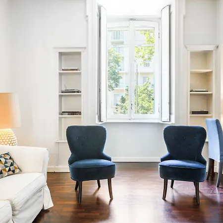Majno Appartement *