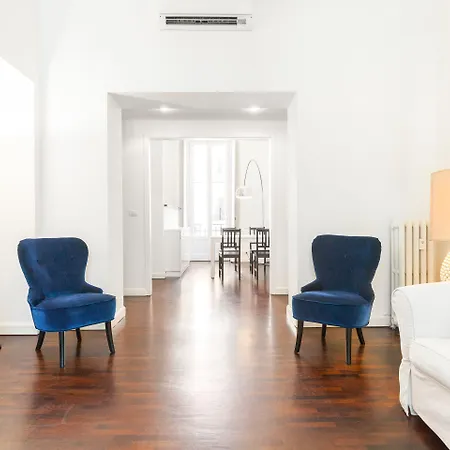 Majno Appartement Milan