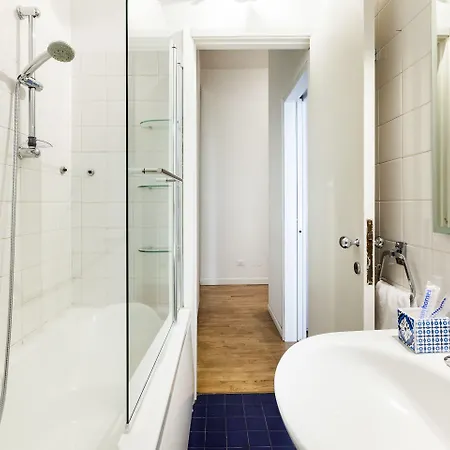 Majno Appartement *