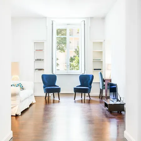 Appartement Majno Milan
