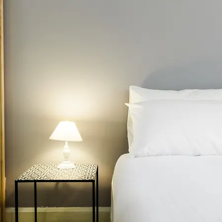 Appartement Majno