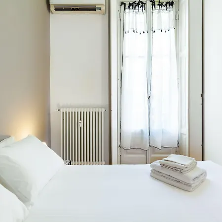 Appartement Majno
