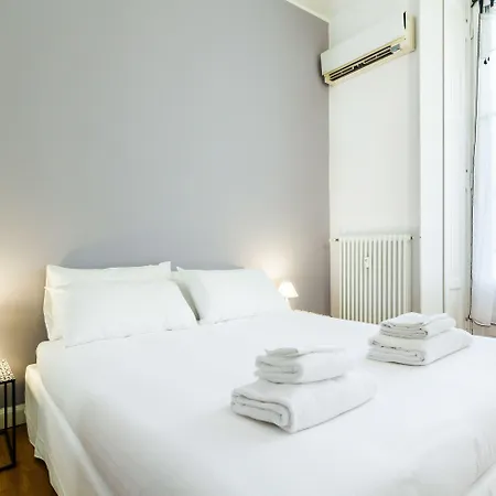 Appartement Majno Milan
