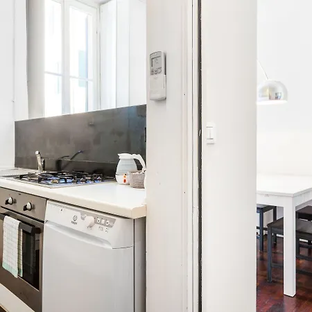 Appartement Majno