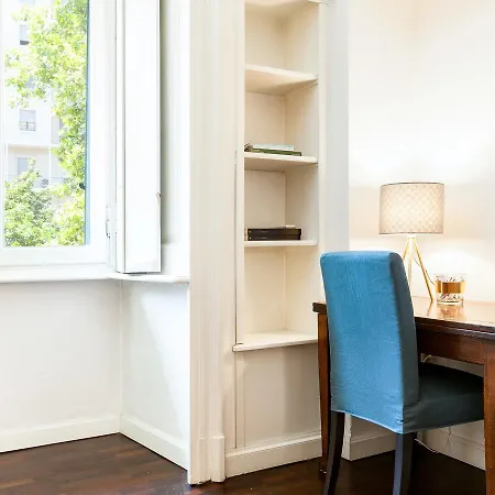 Majno Appartement *