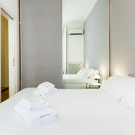 Appartement Majno *