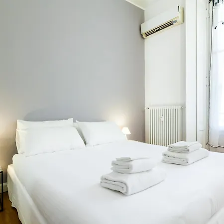 Majno Appartement
