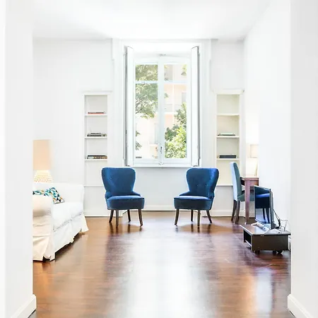 Majno Appartement Milan