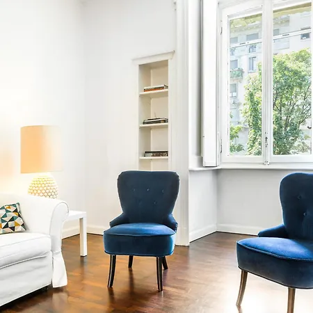 Appartement Majno