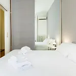 Appartement Majno *