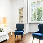 Appartement Majno