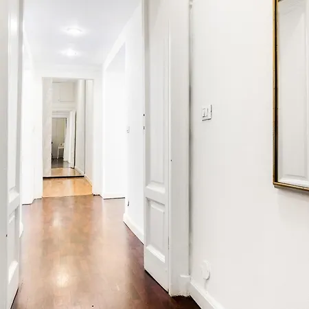 Majno Apartment