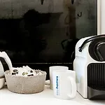 Majno Apartamento Milán
