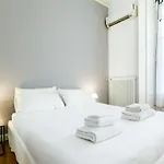 Apartamento Majno Milán