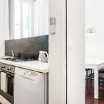 Apartamento Majno
