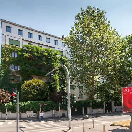 Apartamento Majno Milão