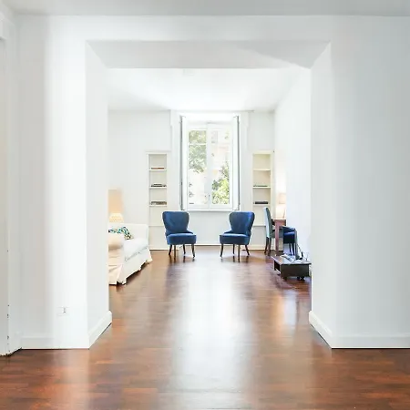 Majno Apartamento Milão