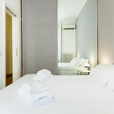 Apartamento Majno *
