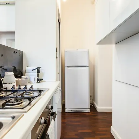 Majno Apartamento Milão