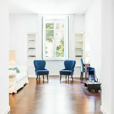 Majno Apartamento Milão