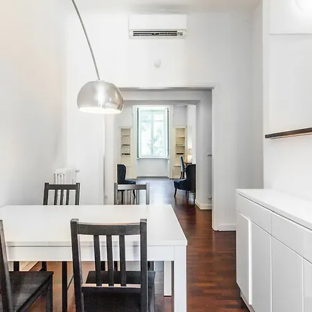 Majno Apartamento *