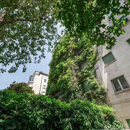 Apartamento Majno *