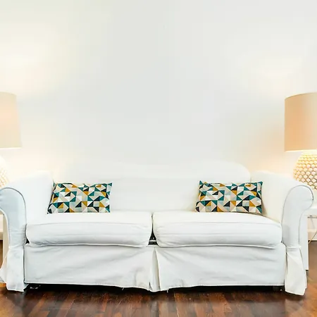 Majno Apartamento