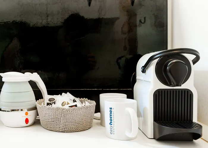 Majno アパート ミラノ