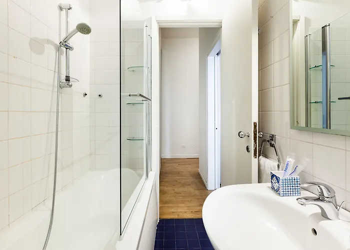 Majno アパート *