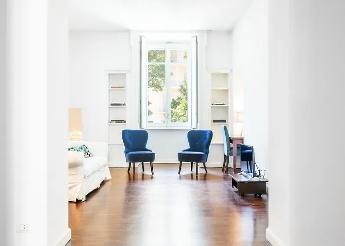 アパート Majno ミラノ