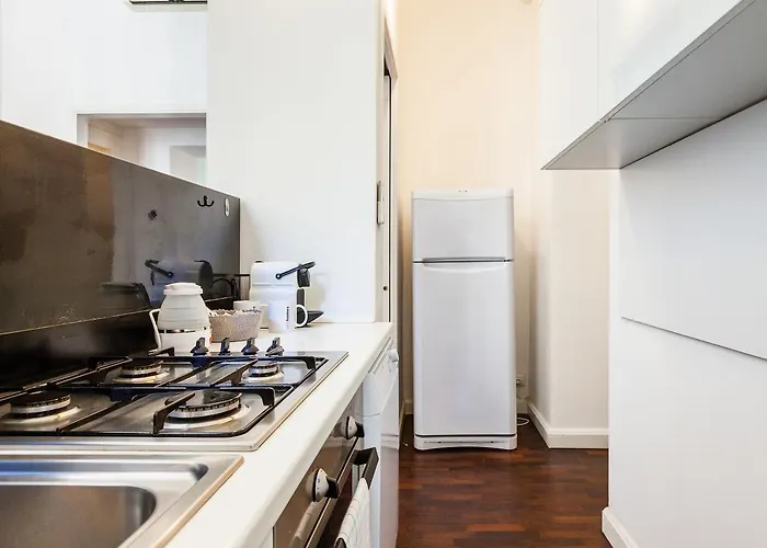 アパート Majno *