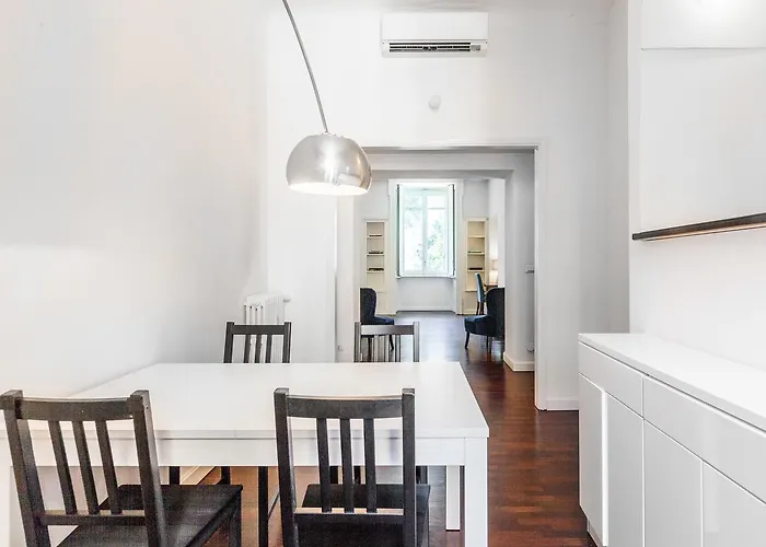 アパート Majno *