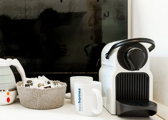 Majno アパート *