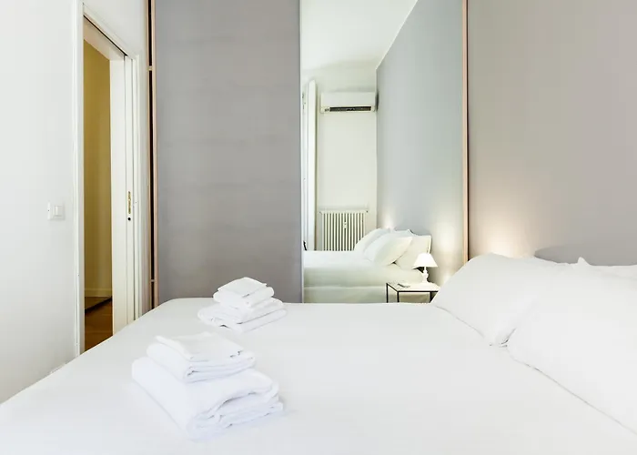 アパート Majno *