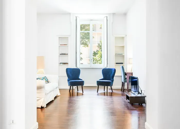 Majno アパート ミラノ