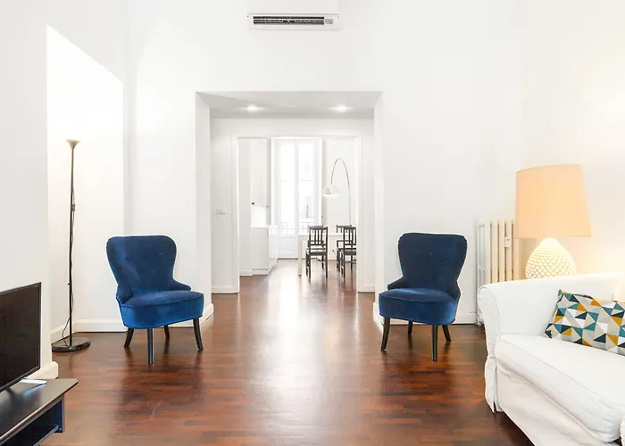 Majno Апартаменты Милан