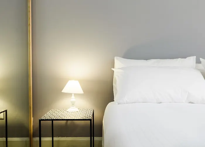 Апартаменты Majno