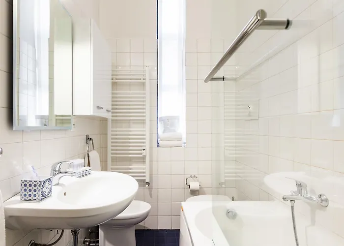 Апартаменты Majno Милан